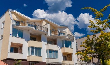 Apartmani Turudic Dramalj Horvátország