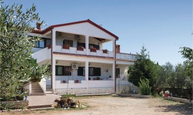 Apartman Peruški - CIK186 Horvátország