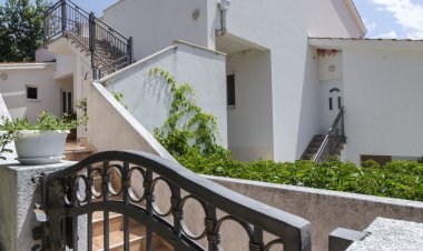 Apartments Ružica Igrane Horvátország