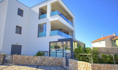 Crystal Aura Malinska Horvátország