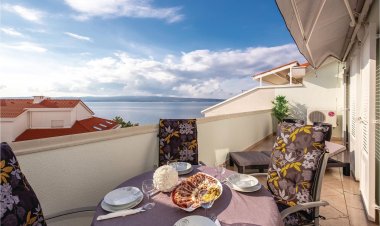 Apartman Selce - CKA182 Horvátország