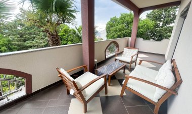 Apartman Oaza Crikvenica Horvátország