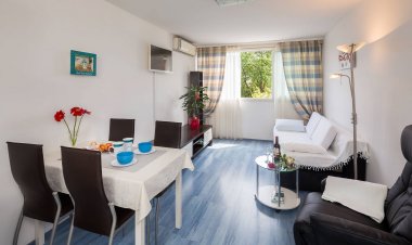 Apartman Dragica 1 Split Horvátország