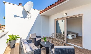 Apartman Medulin - CIM557 Horvátország