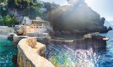 Apartman Omiš - CDE416 Horvátország