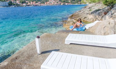 Apartments Marija Brna Horvátország