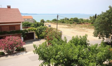 Apartmani Ranka Zadar Horvátország