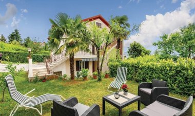 Apartman Dari Lovran Horvátország