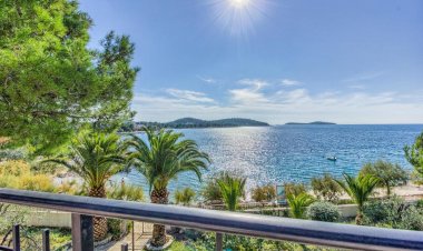 Apartman Lidi Rogoznica Horvátország