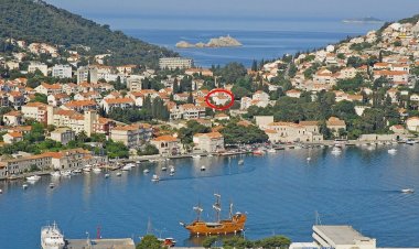 Apartments Milenko Dubrovnik Horvátország