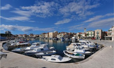 Apartman Vodice - CDJ860 Horvátország