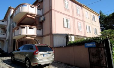 Apartments Ivka Malinska Horvátország