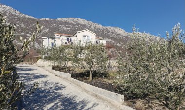 Apartman Gata - CDF507 Horvátország