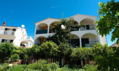 Apartmani Anita Rogoznica Horvátország