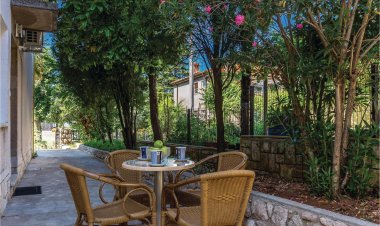 Apartman Kostrena - CKA033 Horvátország