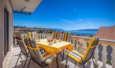 Apartman Novi Vinodolski - CKN566 Horvátország