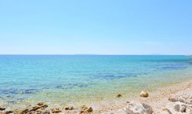 Apartments Villa Daniela Novalja Horvátország