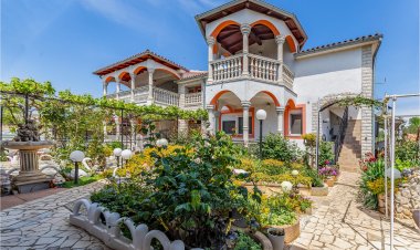 Apartman Medulin - CIM580 Horvátország