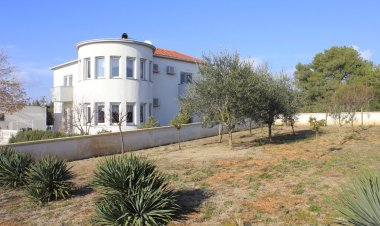 Apartman Marin Biograd Horvátország