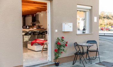 Apartman July Novi Vinodolski Horvátország