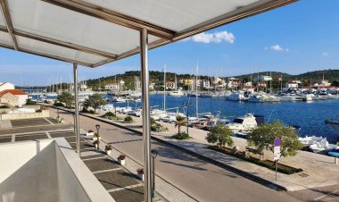 Apartman Mar Jezera Horvátország