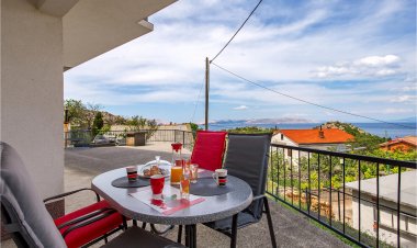 Apartman Jurjevo - CKV703 Horvátország