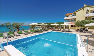 Apartman Povljana - CKP674 Horvátország