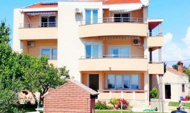 Apartments Štefa Privlaka Horvátország
