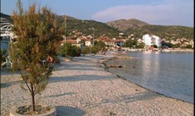 House Ivana Vinisce Horvátország