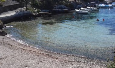 House Sahara Rogoznica Horvátország