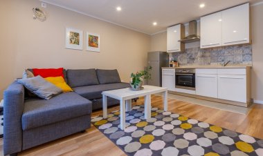 Apartman Edmond Selce Horvátország