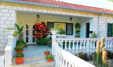 Apartman Petra Orebić Horvátország