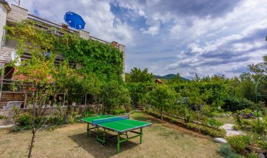 Apartments Ledy Novi Vinodolski Horvátország