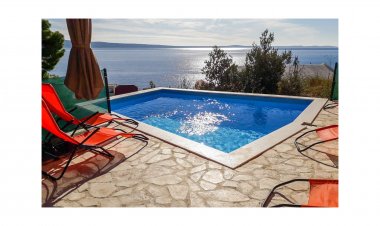 Apartman Jesenice - CDF503 Horvátország