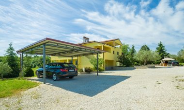 Apartmani Terranova Rovinj Horvátország