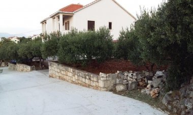 Apartman Šimi Supetar Horvátország