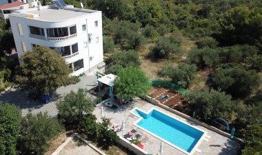 Apartmani Bozi Rogoznica Horvátország