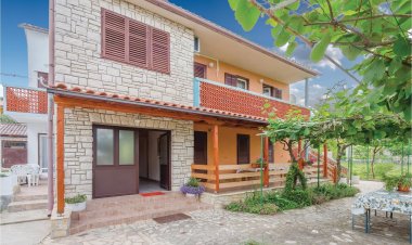 Apartman Labin - CIO194 Horvátország