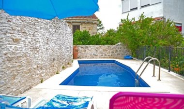 Apartmani Duna Sutivan Horvátország