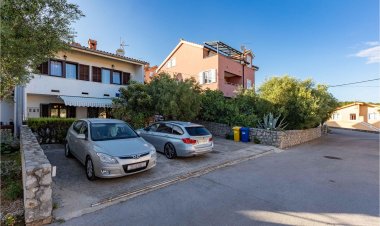 Apartman Kornić - CKI332 Horvátország