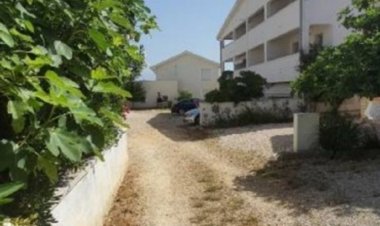 Apartmani Gavro Vir Horvátország