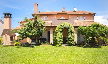 Apartment Rosi Pula Horvátország