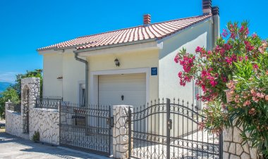 House VLATKO Novi Vinodolski Horvátország