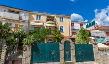 Apartments Gianni Crikvenica Horvátország