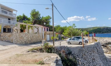 Apartment Barba Rogac Horvátország