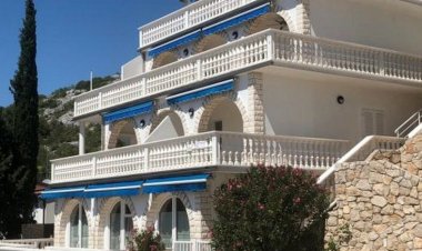 Apartman Josip Drage Horvátország