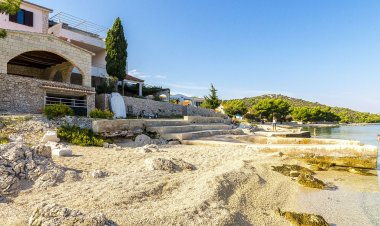 Apartments Rozalija Razanj Horvátország