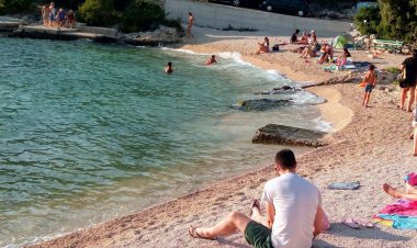 Apartments Matan Kanica Horvátország