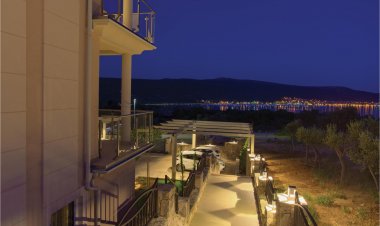 Apartman Kornić - CKI279 Horvátország