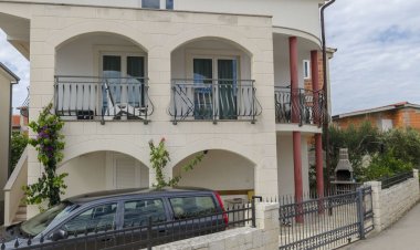 Apartment Gaga Rogoznica Horvátország